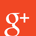 Google Plus share icon